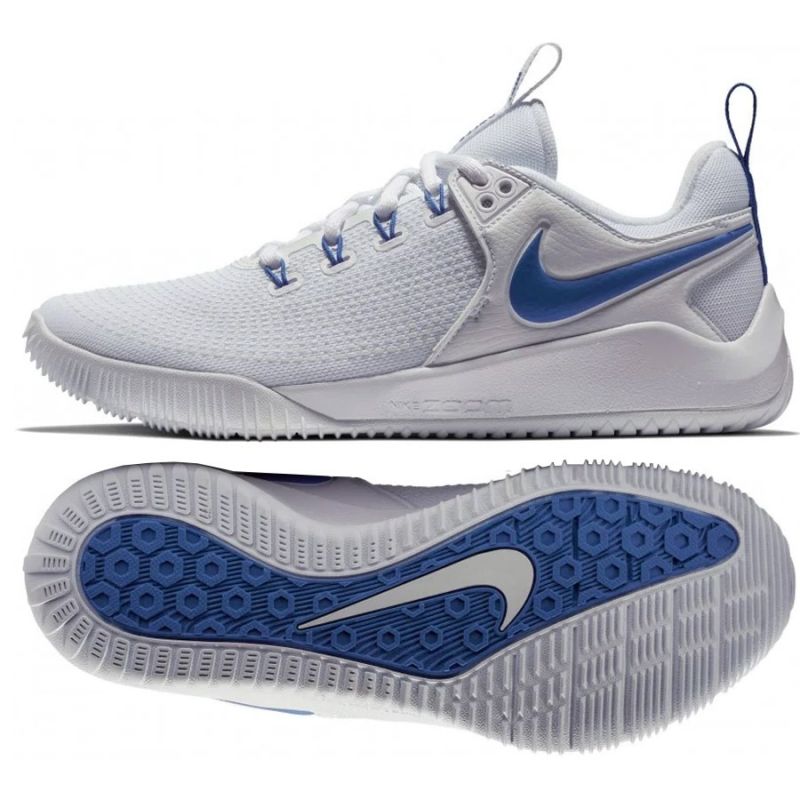 Nike Air Zoom Hyperace 2 M AA0286-104 volleyball shoes