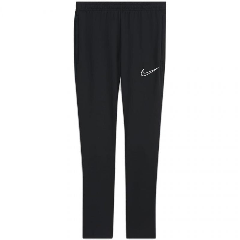 Nike Dri-FIT Academy Jr CW6124 010 hlače