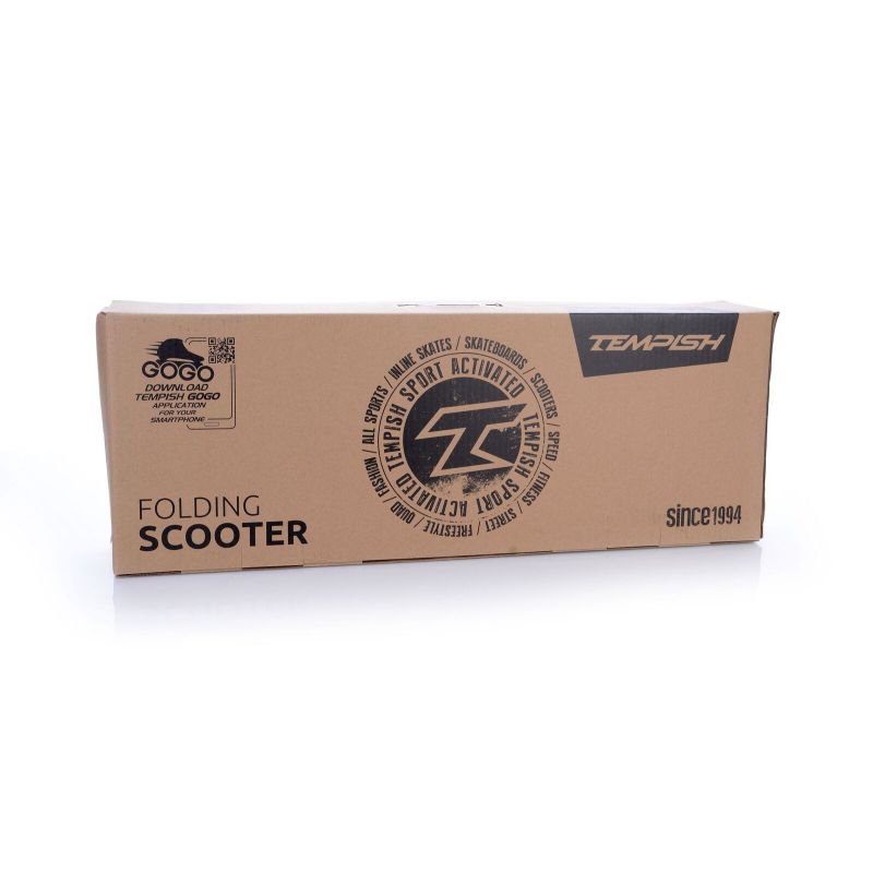 Tempish Nixin 145 1050000232 skuter