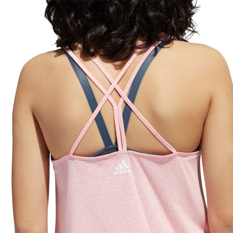 Majica adidas Tunic Tank W GK0306