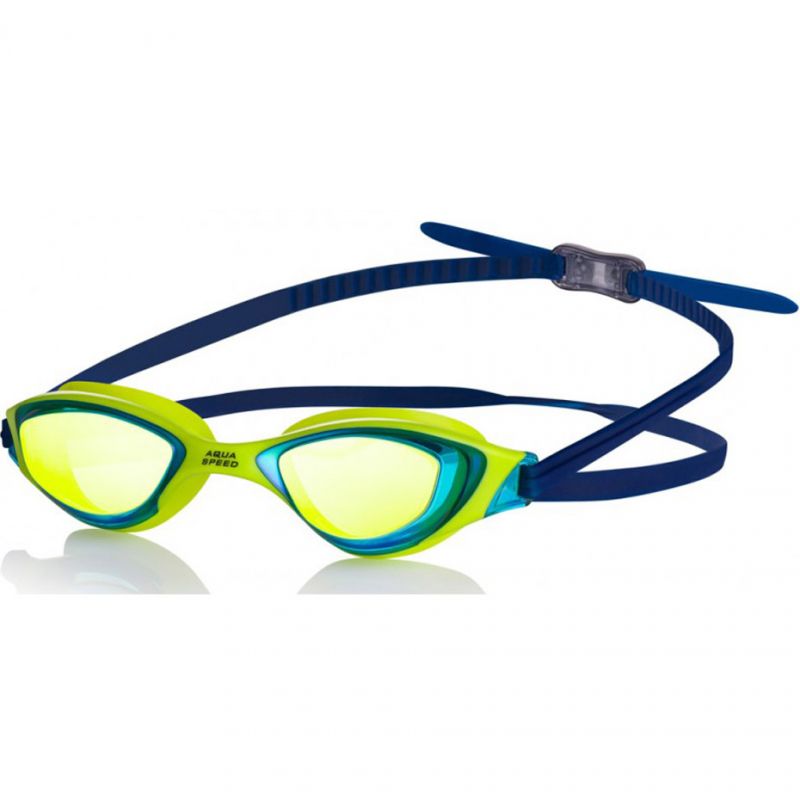 Naočale za plivanje Aqua-speed Xeno Mirror col.30