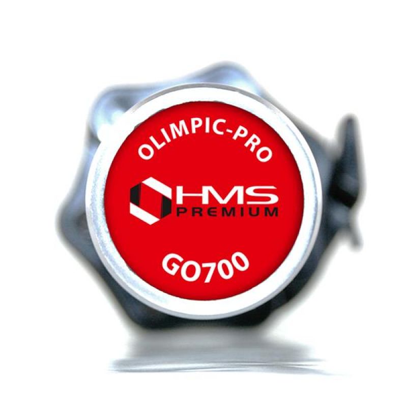 Olimpijski vrat HMS BLACK GO700