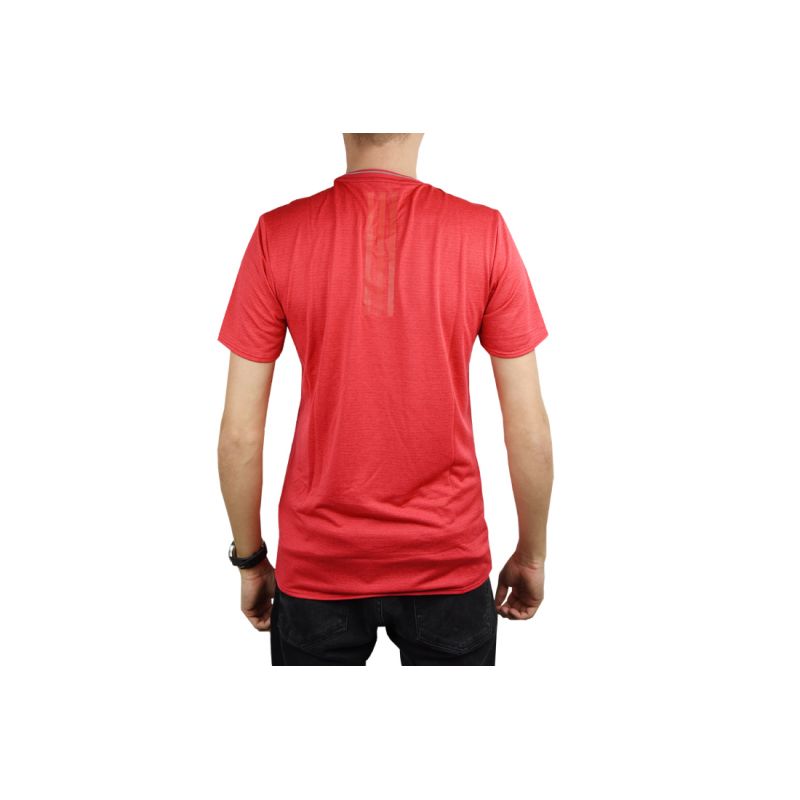 Majica s kratkimi rokavi Adidas Supernova M S94378 czerwone S