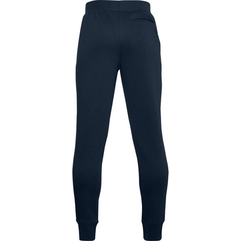 Under Armour Y Rival Cotton Pants Jr 1357634 408