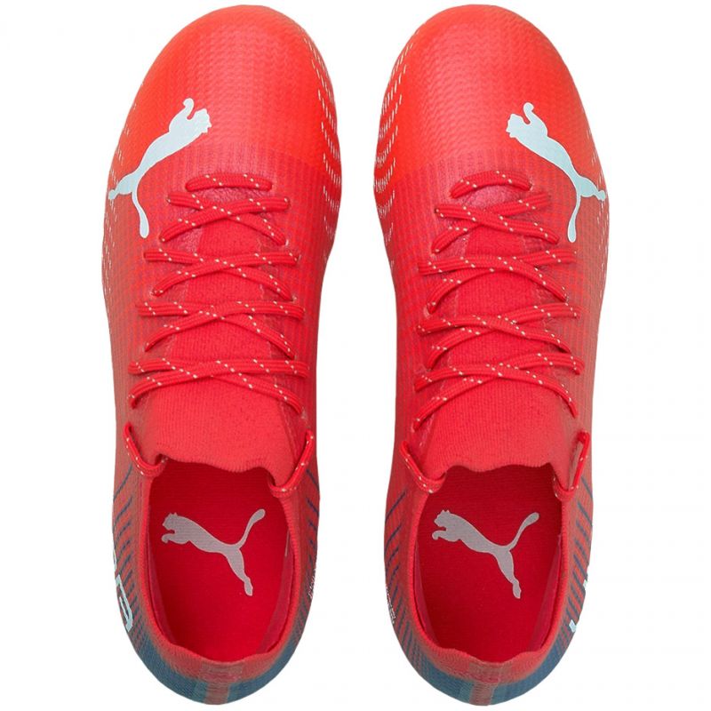 Nogometne kopačke Puma Ultra 2.3 FG AG Jr 106522 01