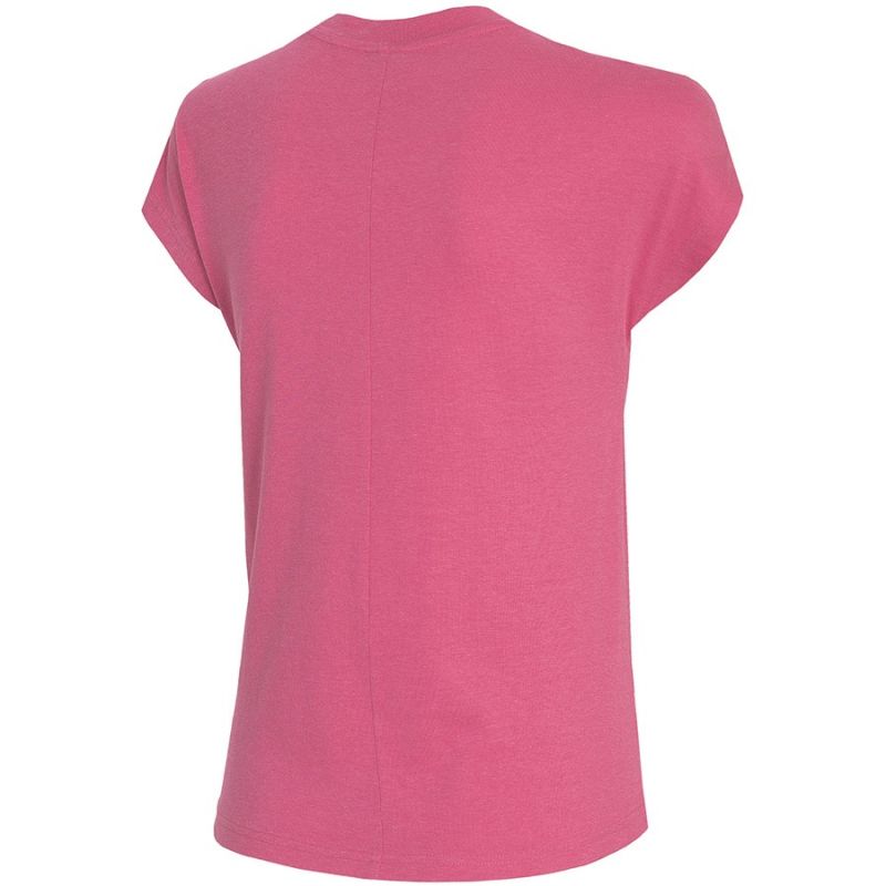 Majica kratkih rukava 4F W H4L21-TSD038 55S