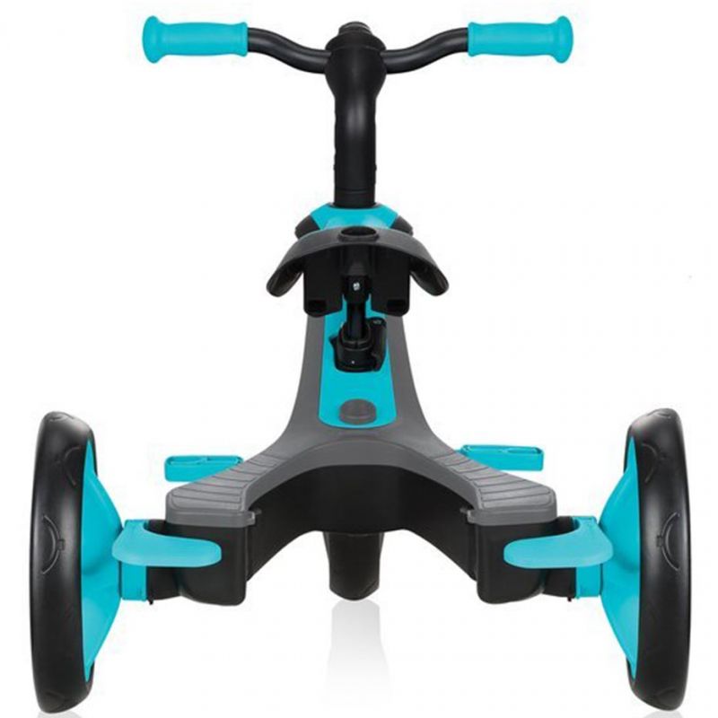 Bicikl Smj Globber Teal Explorer Trike 4 u 1 632-105-2