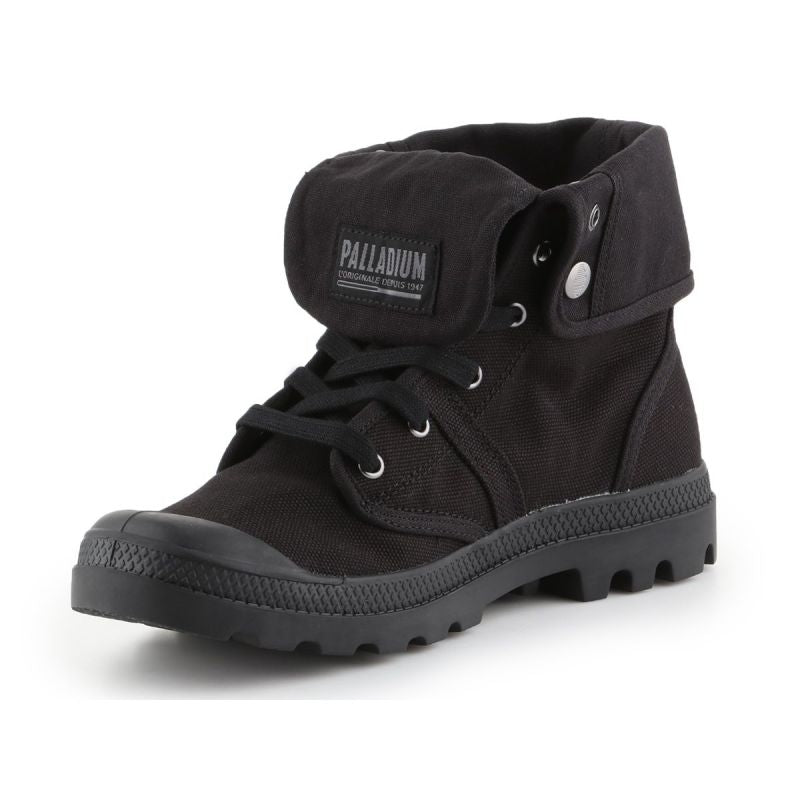 Cipele Palladium Baggy M 02478-001-M