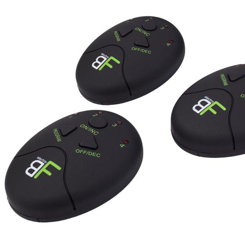 ELECTRO BF stimulator mišića