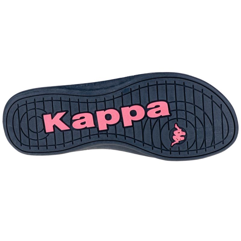 Kappa Pahoa W 242668-6721 flip-flops
