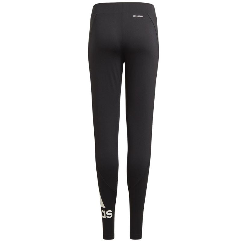 Tajice adidas Girls D2M Tight Jr GN1438