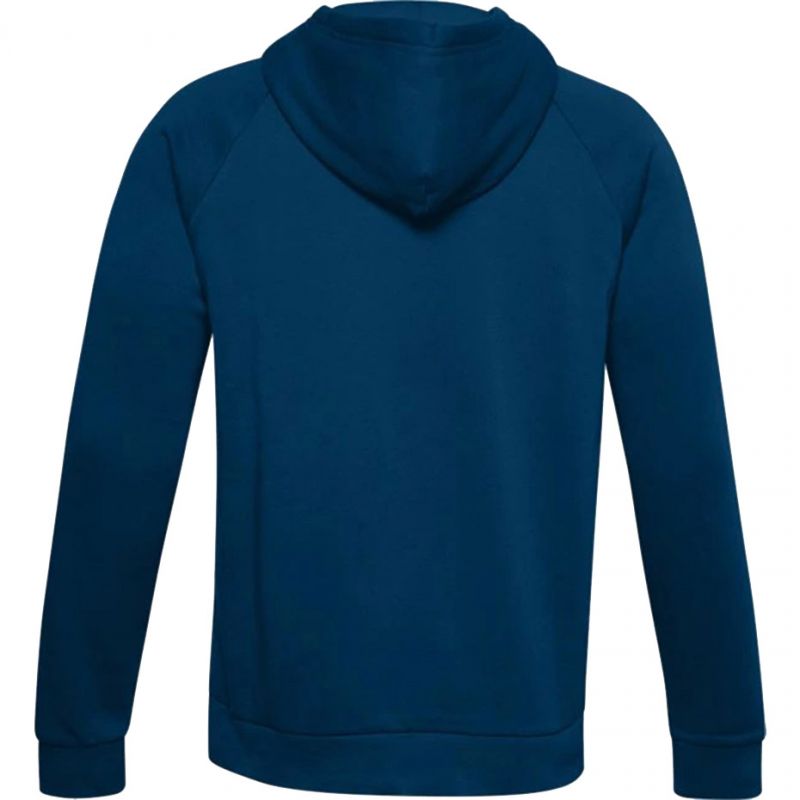 Under Armor Rival Fleece Big Logo Hd M 1357093-581