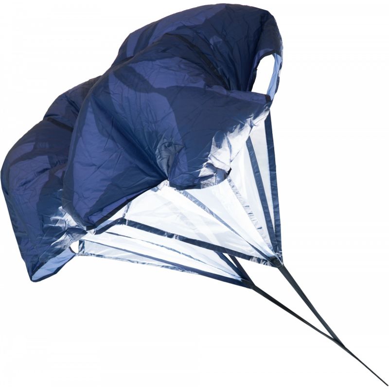 Yakimasport XL speed training parachute