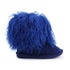 Cipele BearPaw Jr 1854Y Cobalt Blue