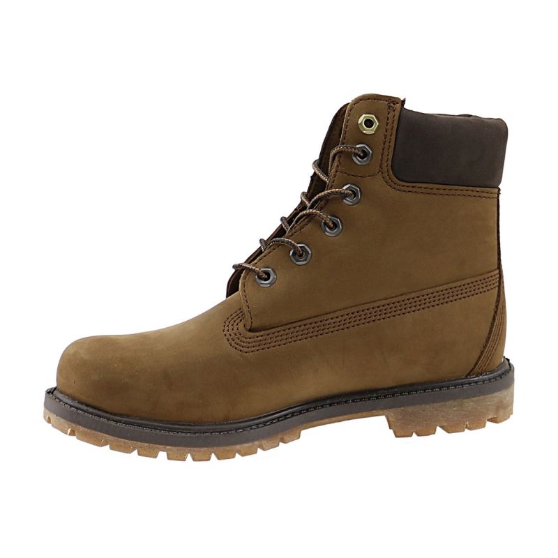Timberland 6 Premium Boot JR A19RI shoes