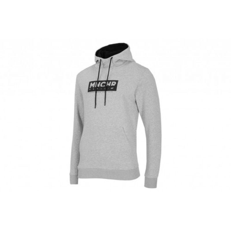 4F M jopica H4Z20-BLM023 Siva melanž