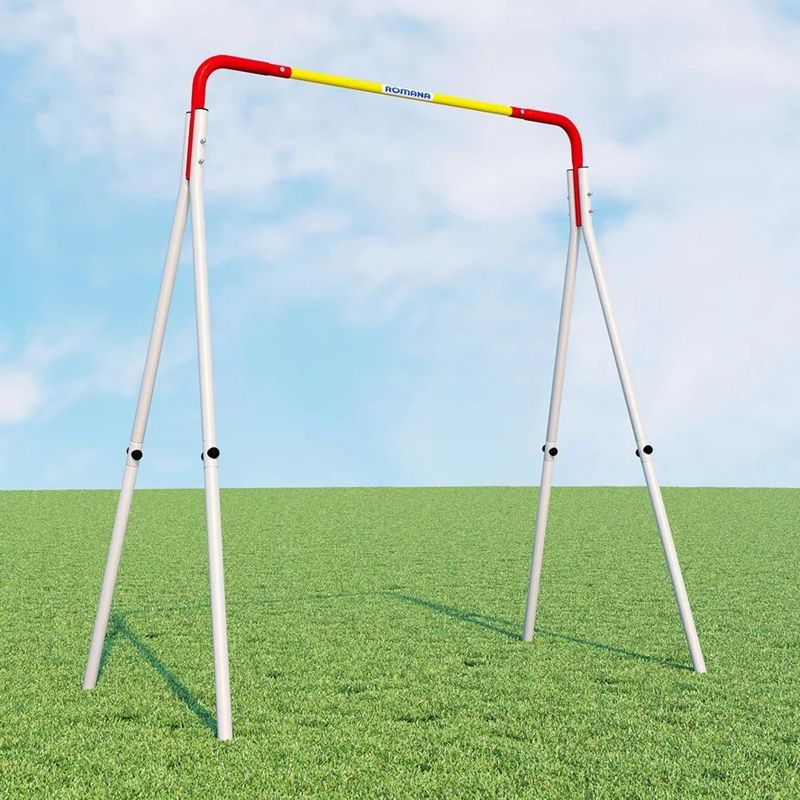 Gardenluxus single swing frame