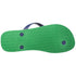 Japonke Havaianas Brasil W 4140715-2197
