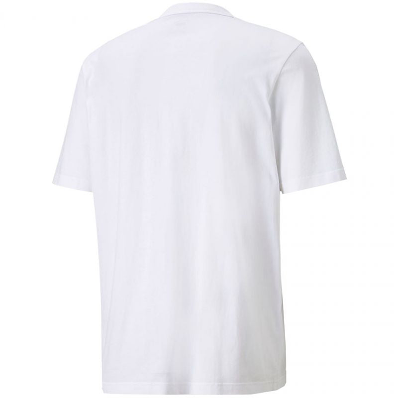 Puma Nu-Tility Graphic majica M 583487 02