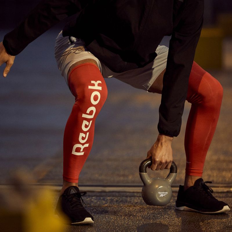 Kettlebell Reebok 6 KG RAWT-17006 uteg