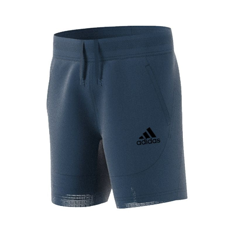 Adidas kratke kratke hlače spremne za toplinu Jr GM7052