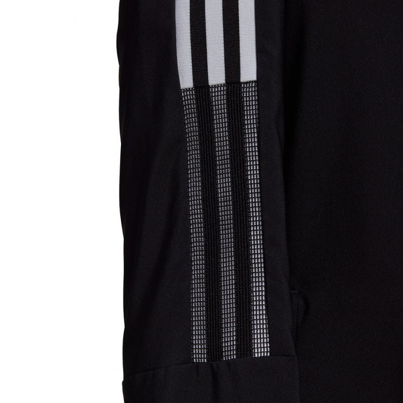 Adidas Tiro 21 Windbreaker Sweatshirt W GP4969