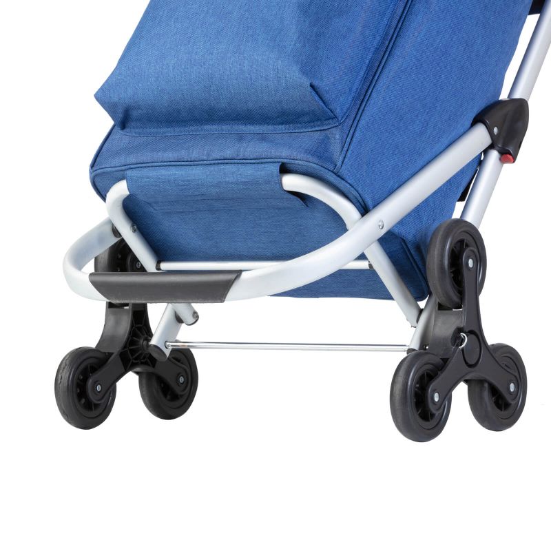 Vrhunska kolica za penjanje po stepenicama Cruiser 650063