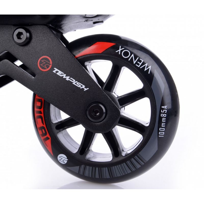 Valji Tempish Wenox Top M 1000053