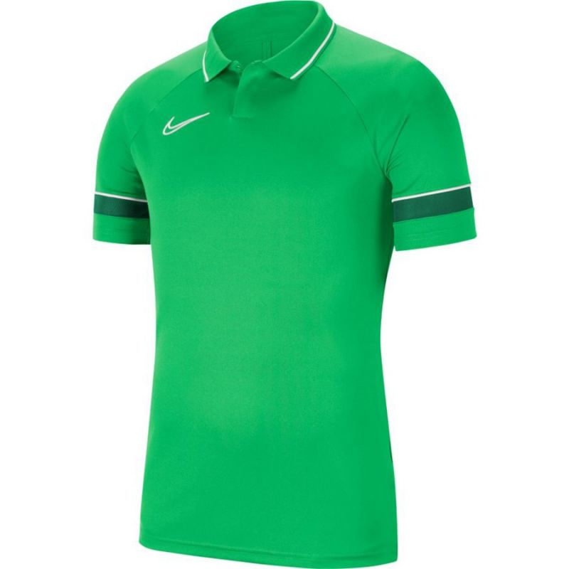 Nike Polo Dry Academy 21 M CW6104 362 majica
