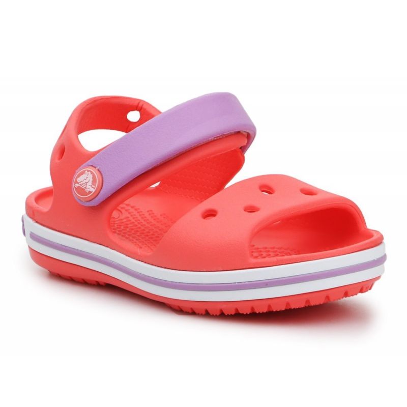 Otroški sandali Crocs Crocband 12856-6SL
