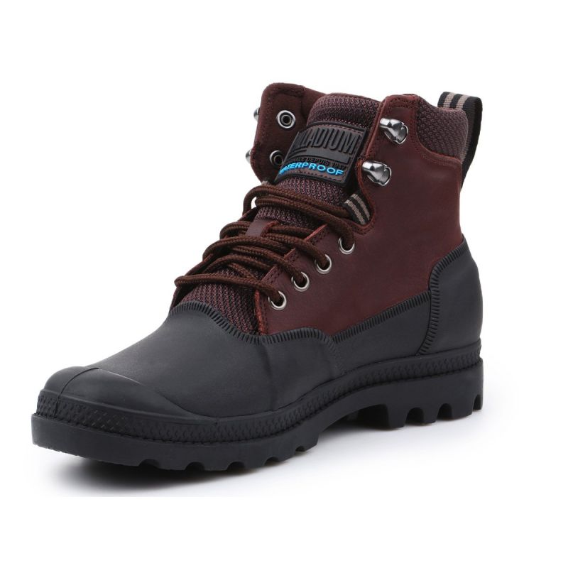 Palladium Sport Cuff WP 2.0 W 75567-222-M cipele