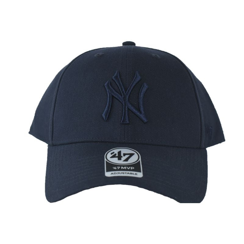 47 Brand New York Yankees MVP kapa B-MVPSP17WBP-NYA