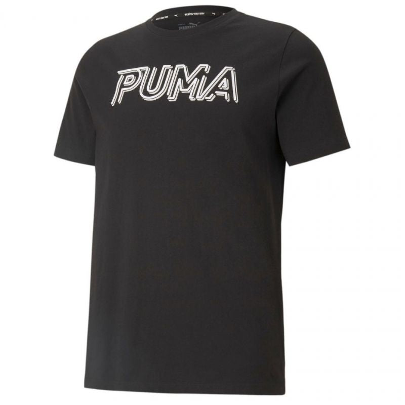 Puma Modern Sports Logo Tee M 585818 56