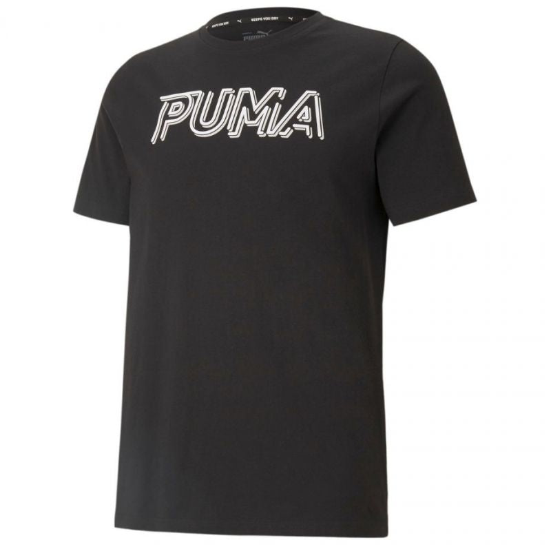 Puma Moderna sportska majica s logotipom M 585818 56