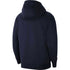 Nike Park 20 flis hoodie s punim patentnim zatvaračem Junior CW6891-451