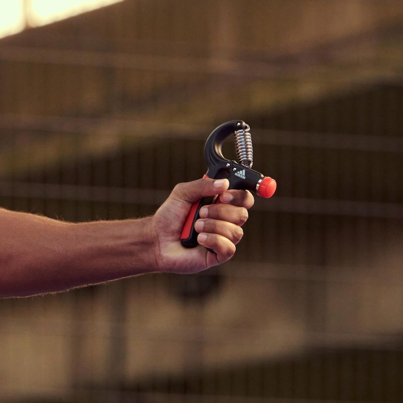 Adidas Adac-11400BK rukohvat