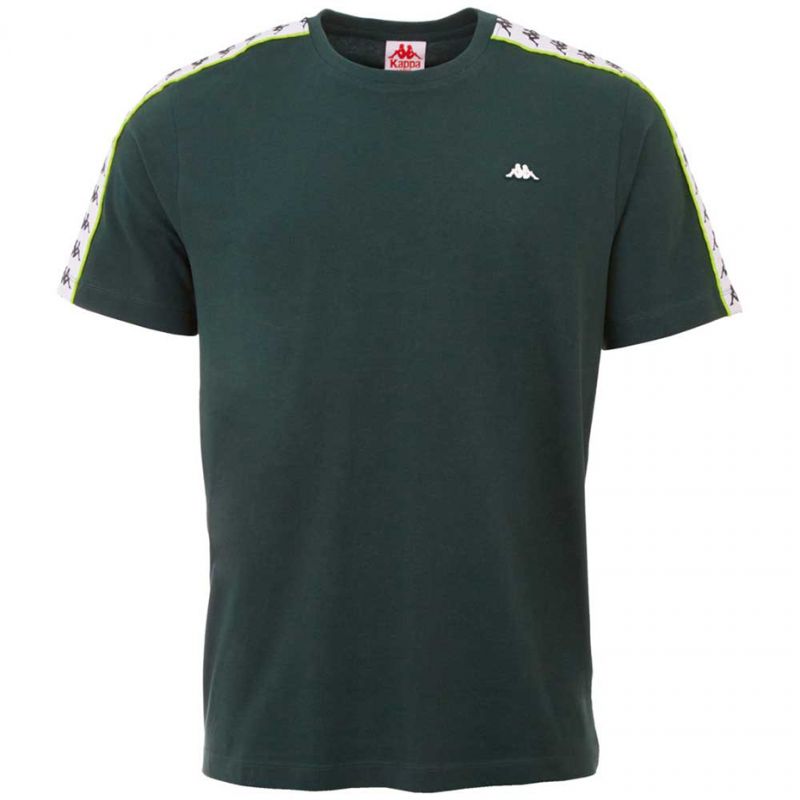 Kappa Hanno majica kratkih rukava M 308011 19-5320