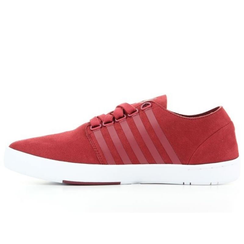 K- Swiss DR CINCH LO M 03759-592-M shoes