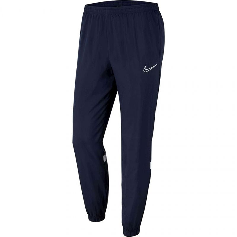 Nike Dri-FIT Academy 21 M CW6128 451 Hlače