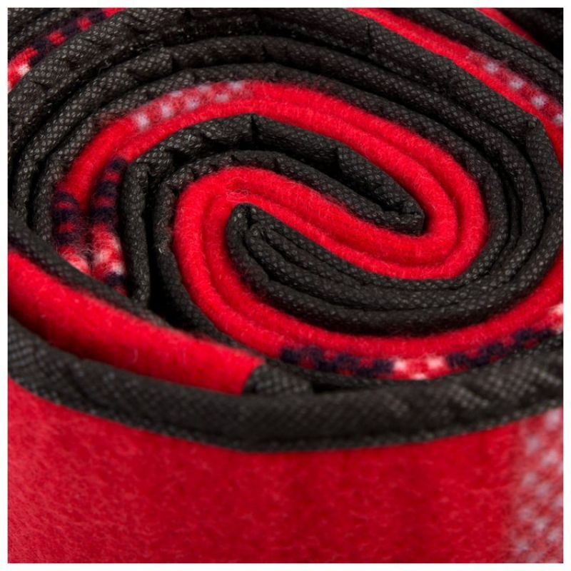 Piknik odeja Spokey Picnic Highland 925070 /