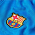 Nike FC Barcelona 2021/22 Stadium Domaće/U gostima kratke nogometne hlače M CV8148 427