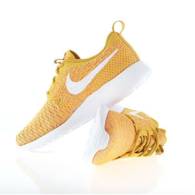 Nike Rosherun Flyknit W 704927-700 tenisice
