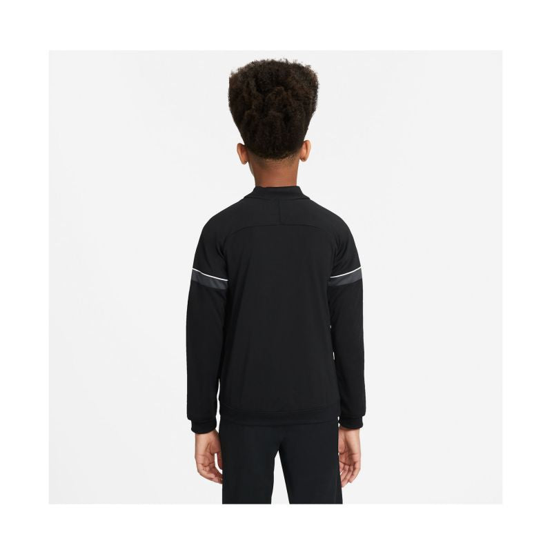 Nike Dri-FIT Academy 21 Jr CW6115-014 sweatshirt