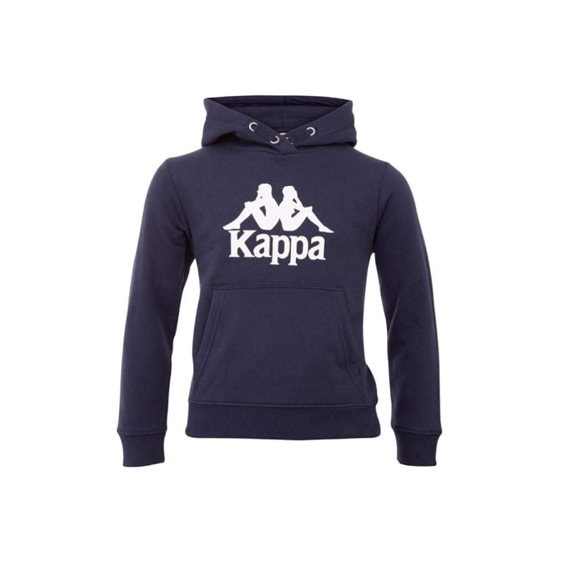 Kappa Taino otroški pulover s kapuco Junior 705322J-821