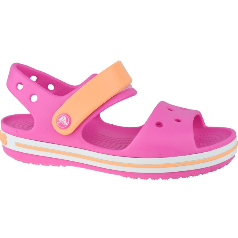 Crocs Crocband Jr 12856-6QZ sandals