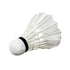 Wish žogice za badminton S505-06 6 kos bele