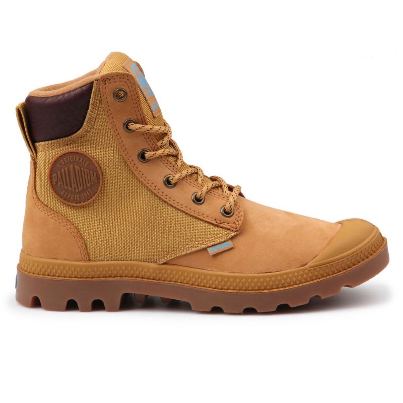 Cipele Palladium Spor Cuf WPN u 73234-228-M