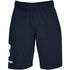 Under Armor Sportstyle Cotton Logo M 1329300-408