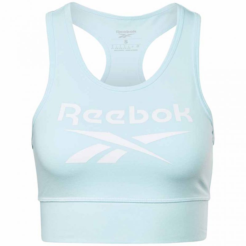 Športni nedrček Reebok RI BL Cotton Bralet W GI6683