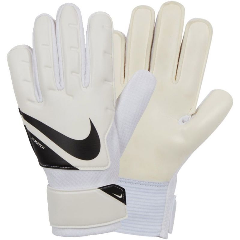 Nike GK Match Junior CQ7795-100 golmanske rukavice